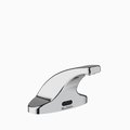 Sloan 3 Hole SLOAN Sensor Faucet, Polished Chrome 3362119